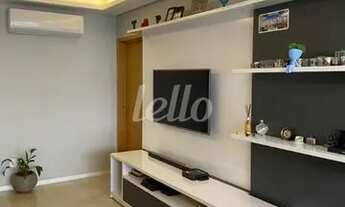 Imagem 2: Santo André - Apartamento Padrão - Campestre