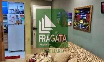 Imagem 2: APARTAMENTO SÃO CRISTÓVÃO COND DOCE VIDA PARQUE EM FRENTE AO EDUARDO GOMES