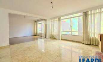 Imagem: APARTAMENTO - JARDIM PAULISTA - SP