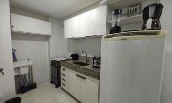 Imagem 4: Apartamento para aluguel possui 66 metros quadrados com 2 quartos em Bessa - João Pessoa