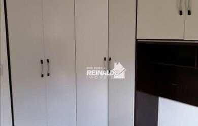 Imagem 2: Apartamento com 2 dormitórios à venda, 64 m² por R$ 265.000,00 - Condomínio Residencial Be