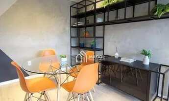 Imagem 3: Vista Santa Paula com 3 dormitórios - Contorno - Ponta Grossa/PR