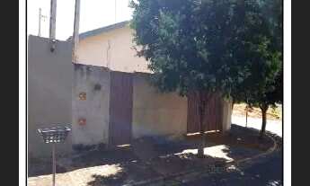 Imagem: PARISI - Casa Padrão