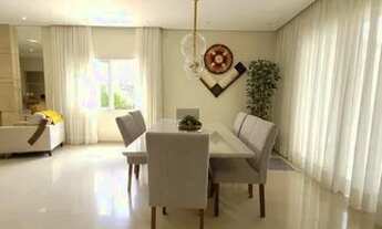 Imagem 4: Casa em Condomínio para Venda em Santana de Parnaíba, Alphaville, 4 dormitórios, 2 suítes