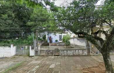 Imagem 2: Terreno em Glória