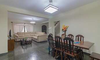 Imagem 5: Sobrado, 209,00 mts², Bairro Bom Pastor, Santo André