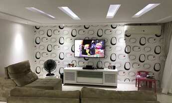 Imagem 3: Casa Padrão Casa em condomínio com 3 dormitórios