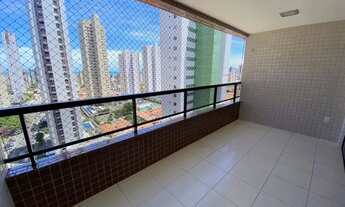 Imagem: Apartamento para venda possui 90 M² com