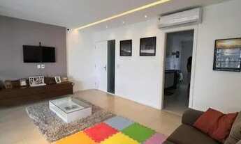 Imagem 3: Vendo apto, 139m², 4/4, varandas, 2 vagas. Horto Florestal