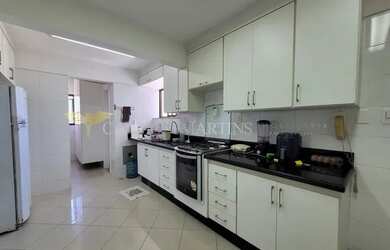 Imagem 11: Oportunidade com 3 quartos em 214m², nascente, vista mar, com 3 vagas de garagem na Pituba