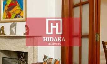 Imagem 5: Apartamento à venda no bairro MOEMA ÍNDIOS - São Paulo/SP, Zona Sul