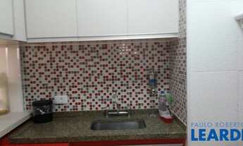 Imagem 5: FLAT - CERQUEIRA CÉSAR - SP