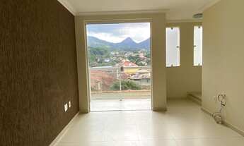 Imagem 4: Casa para locação com 2 quartos e churrasqueira no Cônego, Nova Friburgo - RJ
