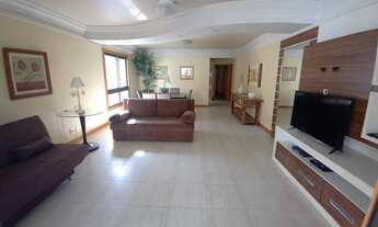 Imagem: Alugo Temporada Apartamento 3 Suítes