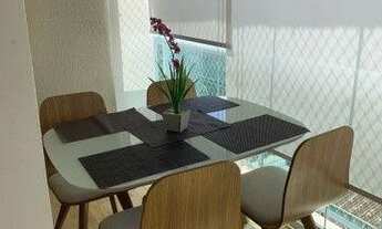 Imagem 2: Apartamento para Venda em Osasco, Vila Yara, 2 dormitórios, 1 suíte, 2 banheiros, 1 vaga