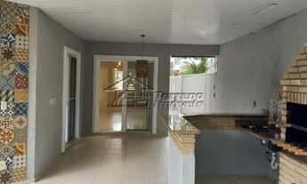 Imagem 3: Casa no Urbanova com 4 dormitórios, sendo 1 suíte