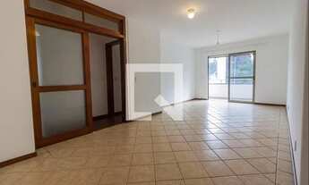 Imagem 2: Apartamento para Aluguel - Centro, 3 Quartos, 116 m2