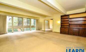 Imagem 2: APARTAMENTO - HIGIENÓPOLIS - SP