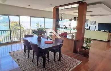 Imagem 2: Apartamento com 04 quartos, 300 m2, Botafogo, Rio de Janeiro, RJ