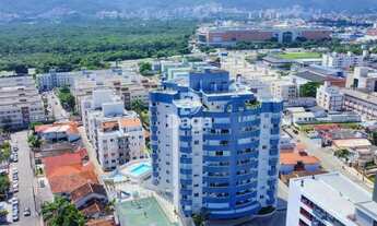 Imagem: Apartamento à venda no bairro Trindade