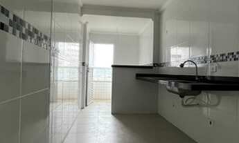 Imagem 3: Apartamento no Caiçara - Praia Grande - SP - Ama38ab