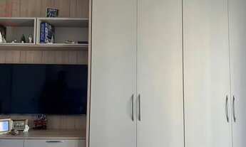 Imagem 4: Apartamento para venda tem 268 metros quadrados com 4 quartos