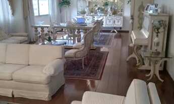 Imagem 2: APARTAMENTO - HIGIENÓPOLIS - SP