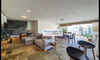 Imagem 1: Belíssima Cobertura Duplex 286 m2 a.u - 3 dormitórios - 2 suítes - 2 vagas - R. Jerusalém