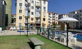 Imagem 3: M - Alugo Apartamento 2 quartos no Condomínio Vila Geriba