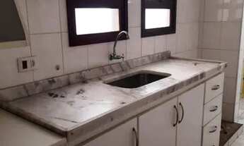 Imagem: Apartamento para venda tem 57 metros quadrados