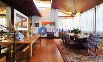 Imagem 6: NOVA LIMA - Casa de Condomínio - Vila Del Rey