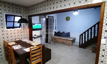 Imagem 5: Casa à venda com 02 quartos em Condomínio na Praia dos Anjos