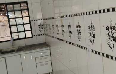 Imagem 6: Casa 3 quartos + barracão independente, de esquina, no setor Tremendão