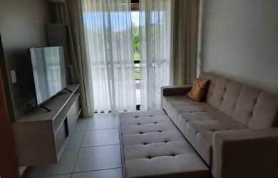 Imagem 6: Alugo - Quarto e Sala - Todo Mobiliado - Iloa - Barra de São Miguel - Alagoas