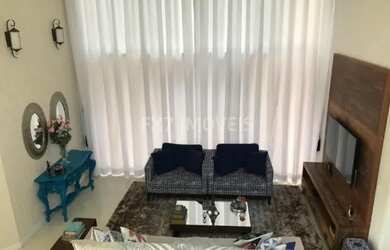 Imagem 7: Lindo sobrado para locação no Swiss Park - Campinas/SP