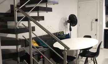 Imagem 7: Apartamento Duplex mobiliado com três suítes nos Ingleses