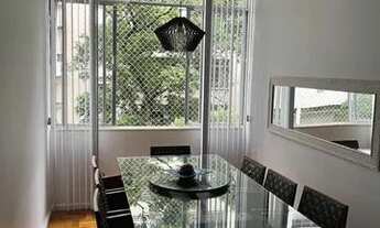 Imagem 6: Vendo AP Santa Clara 110 Copacabana