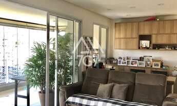 Imagem 5: SÃO PAULO - Apartamento Padrão - BROOKLIN