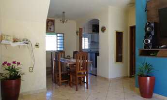 Imagem 7: Sobrado c/ 210 m² constr., 3 quartos, piscina - R$ 570 mil - Parque Via Norte - Campinas