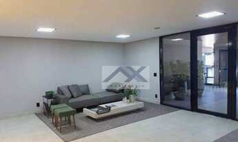 Imagem 6: Apartamento com 3 dormitórios, 205 m² - venda por R$ 1.800.000,00 ou aluguel por R$ 7.000