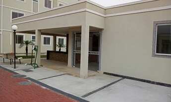 Imagem 2: Apartamento MRV Porto Real - Acesso Oeste