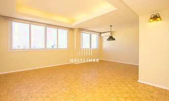 Imagem: Apartamento para locação 3D no Centro