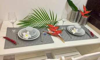 Imagem 5: Apartamento com 2 dormitórios à venda, 83 m² por R$ 380.000,00 - Praia de Pipa - Tibau do