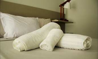 Imagem 6: Lindo Flat beira mar na melhor localiacao da Pajuçara