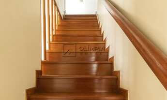 Imagem 6: Venda Cobertura 4 Dormitórios - 226 m² Vila Mariana