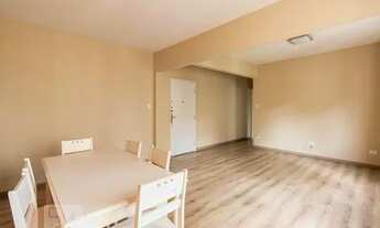 Imagem 2: Apartamento para Aluguel - Moema, 1 Quarto, 60 m2