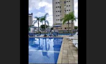 Imagem: Aluguel de apartamento mobiliado