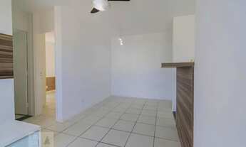 Imagem 3: Apartamento para Aluguel - Jacarepaguá, 2 Quartos, 45 m2