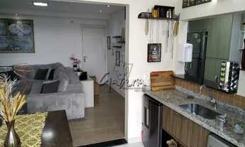 Imagem 5: Apartamento com 3 dormitórios em São Caetano