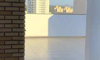 Imagem 5: Cobertura sem Condomínio à venda no bairro Jardim Paraíso - Santo André/SP